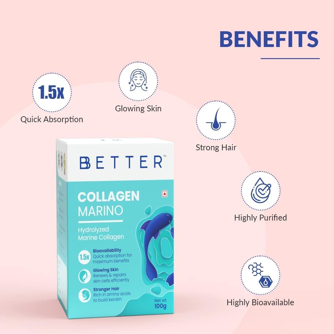Generic Pub Collagen Powder 3.53 Ounce