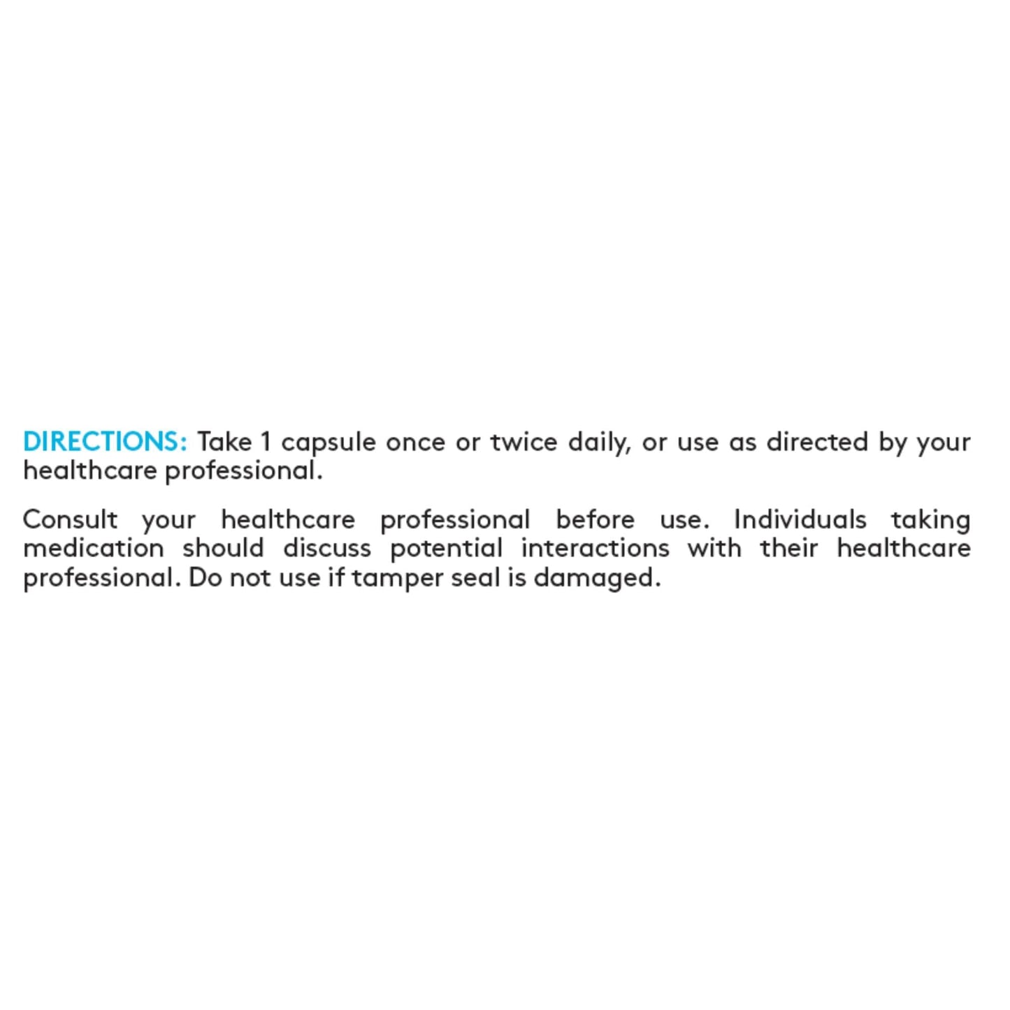 XYMOGEN Berberine ES-5 Dihydoberberine & Polyphenols from Brown Seaweed, 60 Capsules