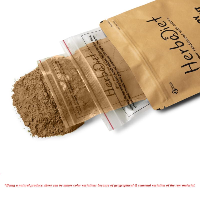 Herbadiet Ashwagandha Root Extract Powder 3.6 oz