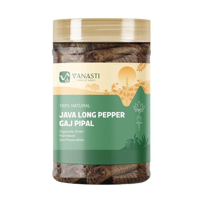 VANASTI Gaj Pipal Powder 3.52 Ounce