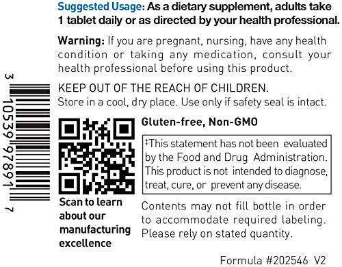Douglas Laboratories Calcium Citrate Tablets 250