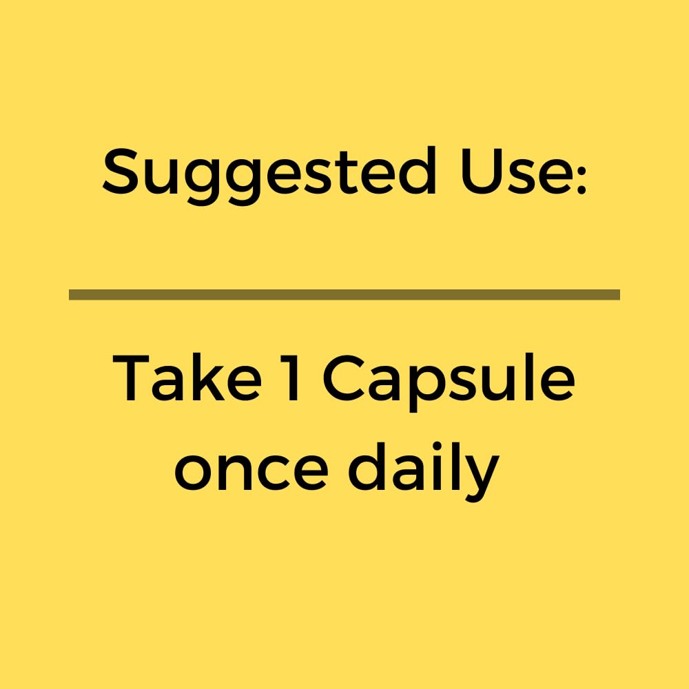 Natgrown Vitamin D3 K2 with Zinc - D3 5000 IU & K2 MK7 100 mcg Capsule, 120 Count