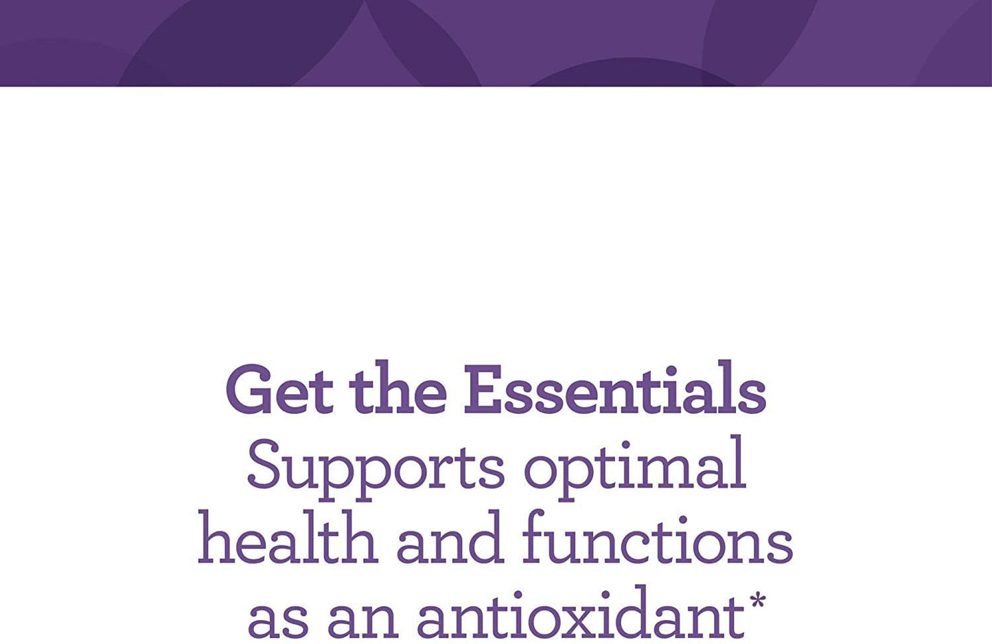Innate Response Formulas Selenium Supplement Tablets, 90 Count