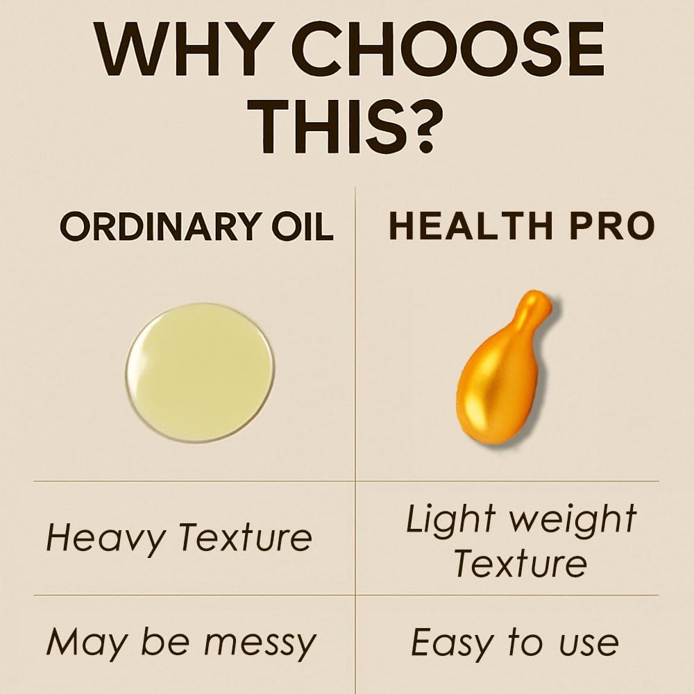Nu-Health Vitamin E Oil Capsules for Skin with Royal Jelly, 90 Capsules