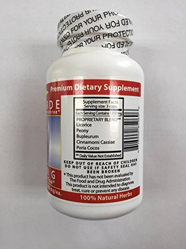 Unknown Toan Chan Lumbargarde 2 Capsule 1