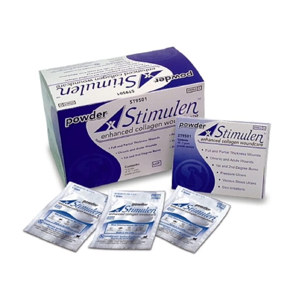 Southwest Technologies Stimulen Collagen Powder, 1 g Packet