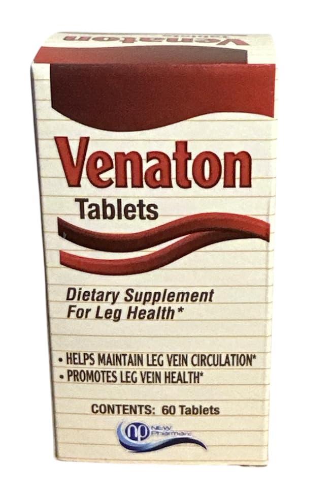 Venaton Tablets 180 Tablets