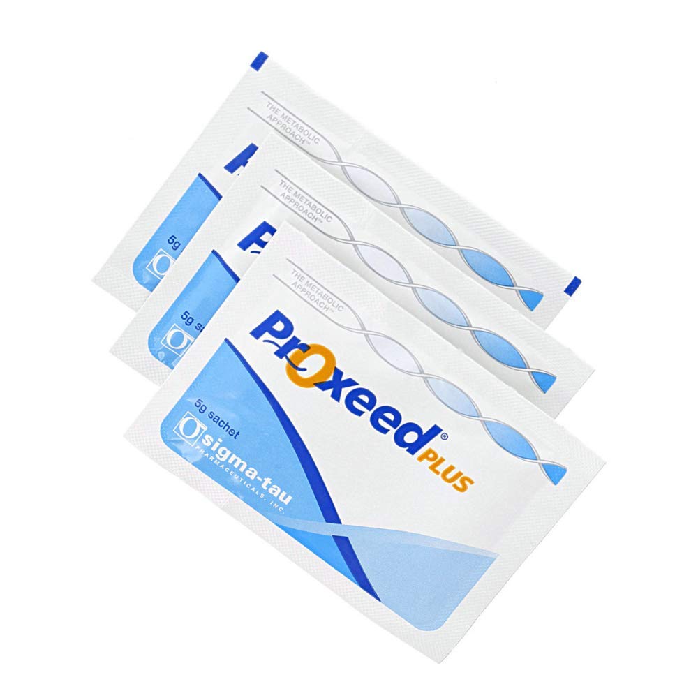 Proxeed Plus Male Fertility Supplement Powder 150 Servings