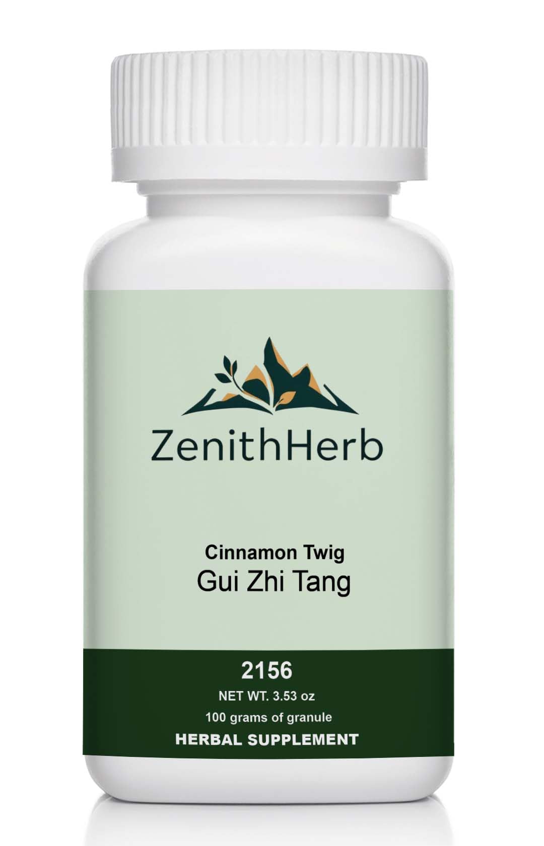 ZenithHerb Zhi Tang Cinnamon Twig Powder 3.53 Ounce