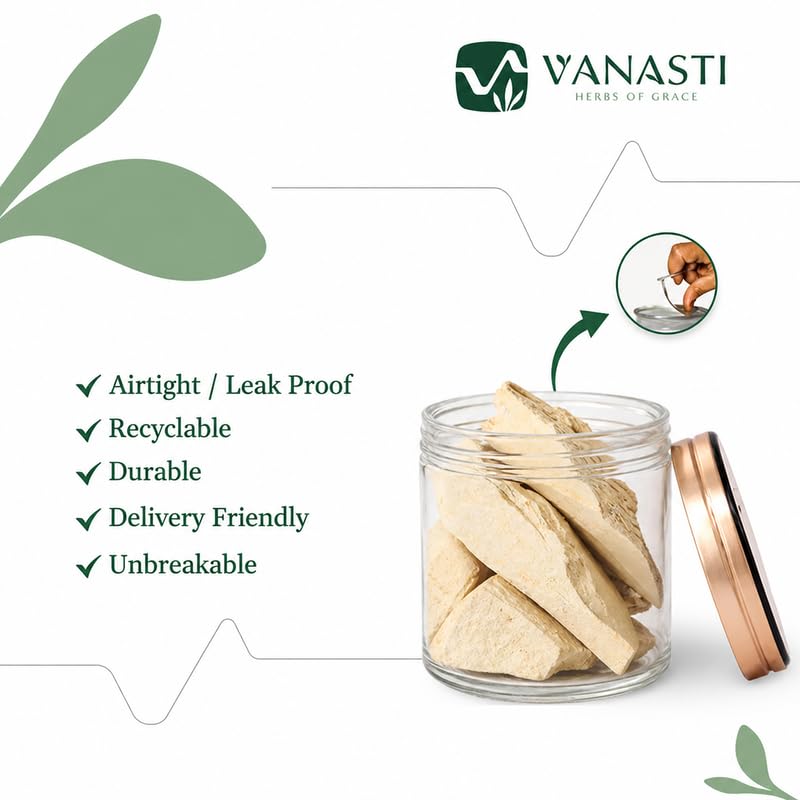VANASTI Multani Mitti Powder, 14.1 oz