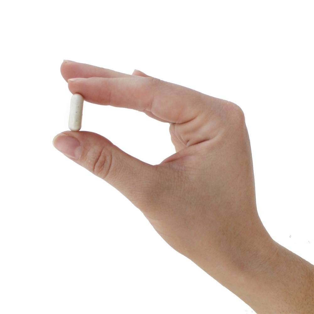 Solaray OptiZinc 30mg Capsule, 1 Count