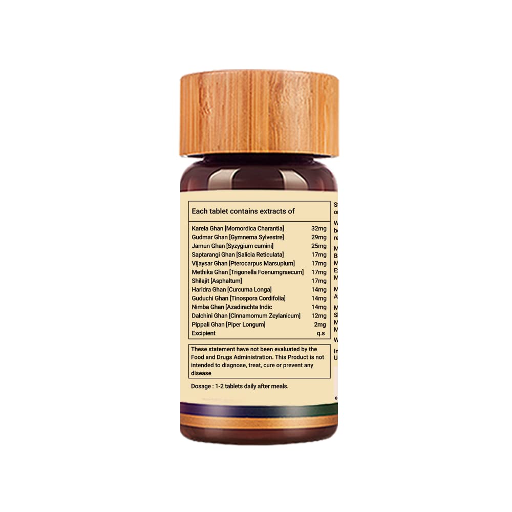 Biogetica Gastrosolve Natural Digestive Enzyme Supplement Tablet 80 Count