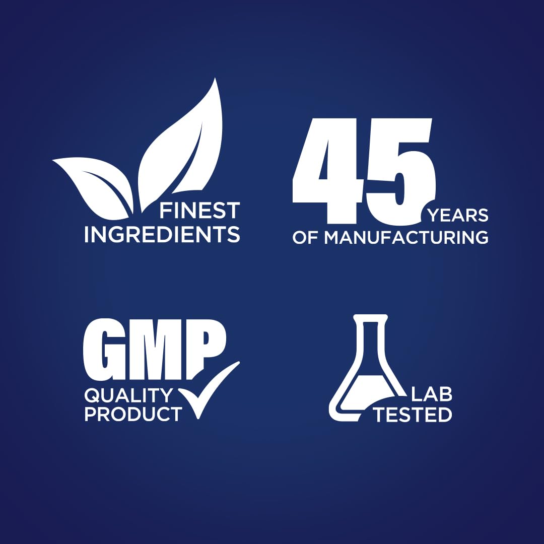Piping Rock Alpha GPC 600 mg 120 Capsules