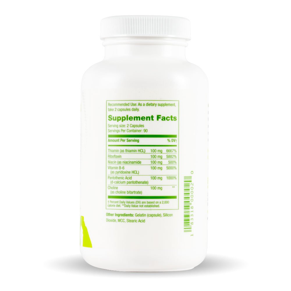 Arches Tinnitus Formulas Tinnitus Combo Pack with Ginkgo Max 26/7 Capsules, 6 Bottles