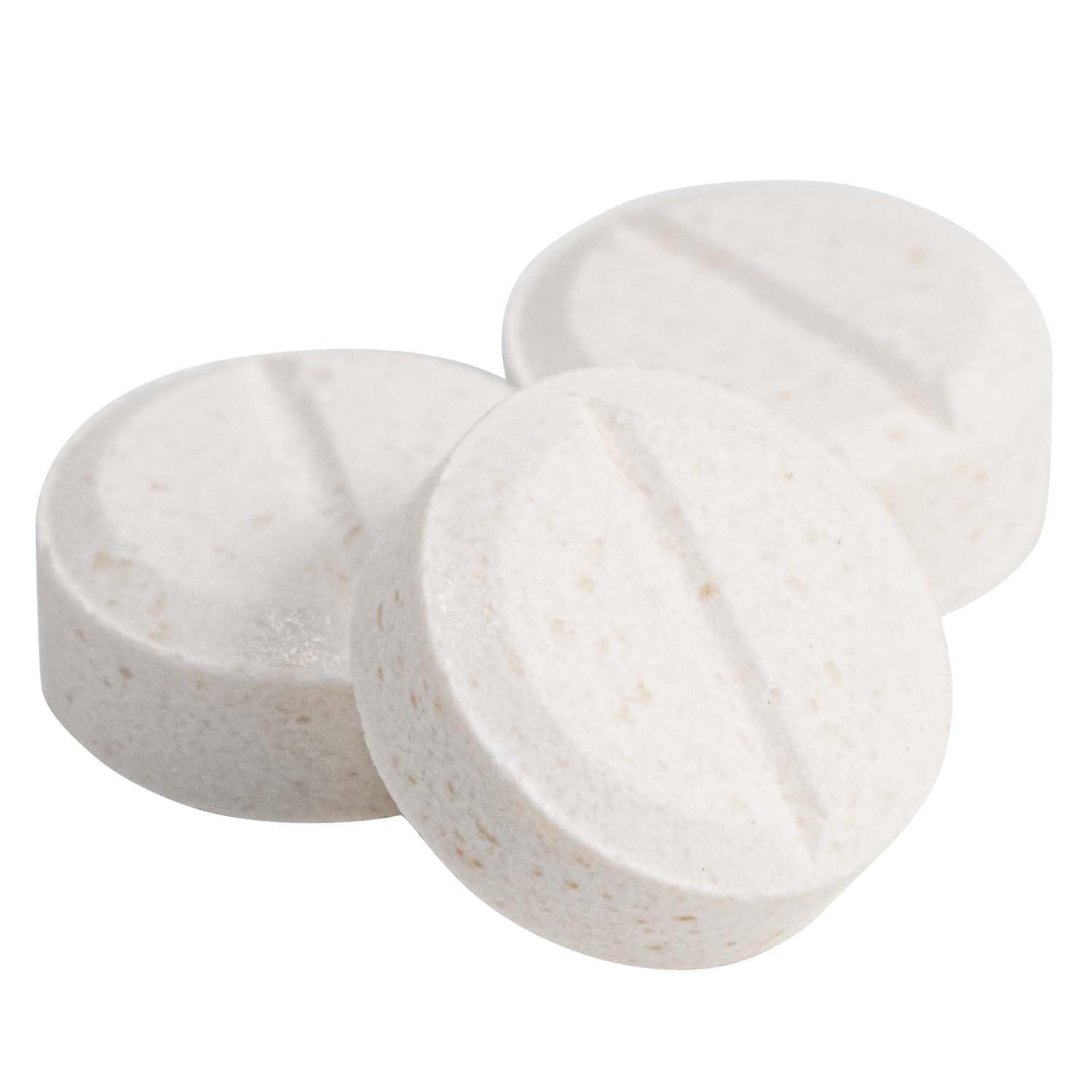 MIRA Safety Potassium Iodide Tablet, 60 Count