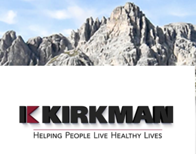 Kirkman Vitamin E 100 IU Capsule, 100 Count