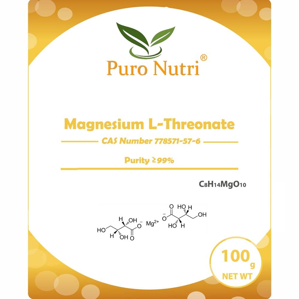 Generic Magnesium L-Threonate Powder 3.5274
