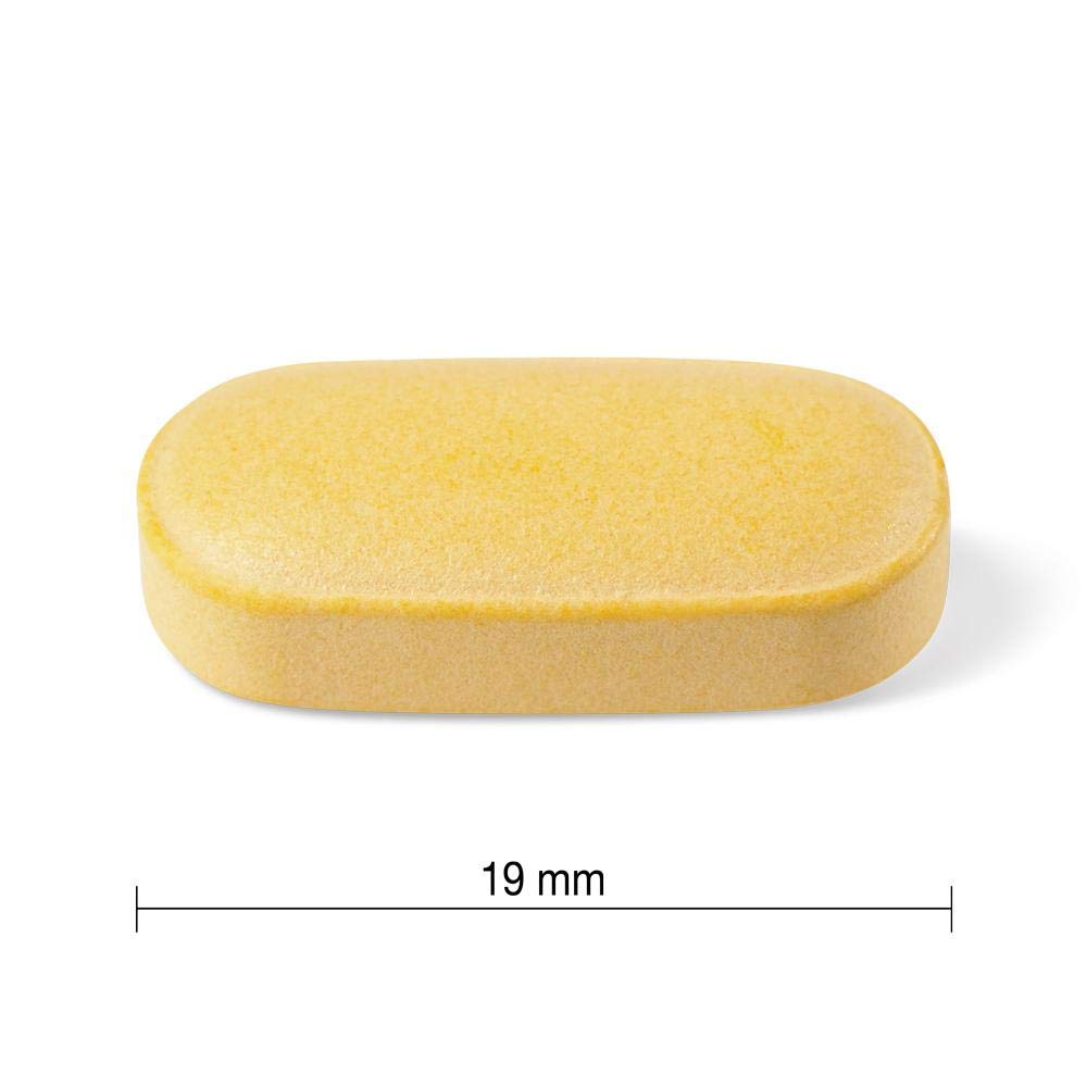 Jamieson Timed Release B100 Complex Caplets, 1 Count