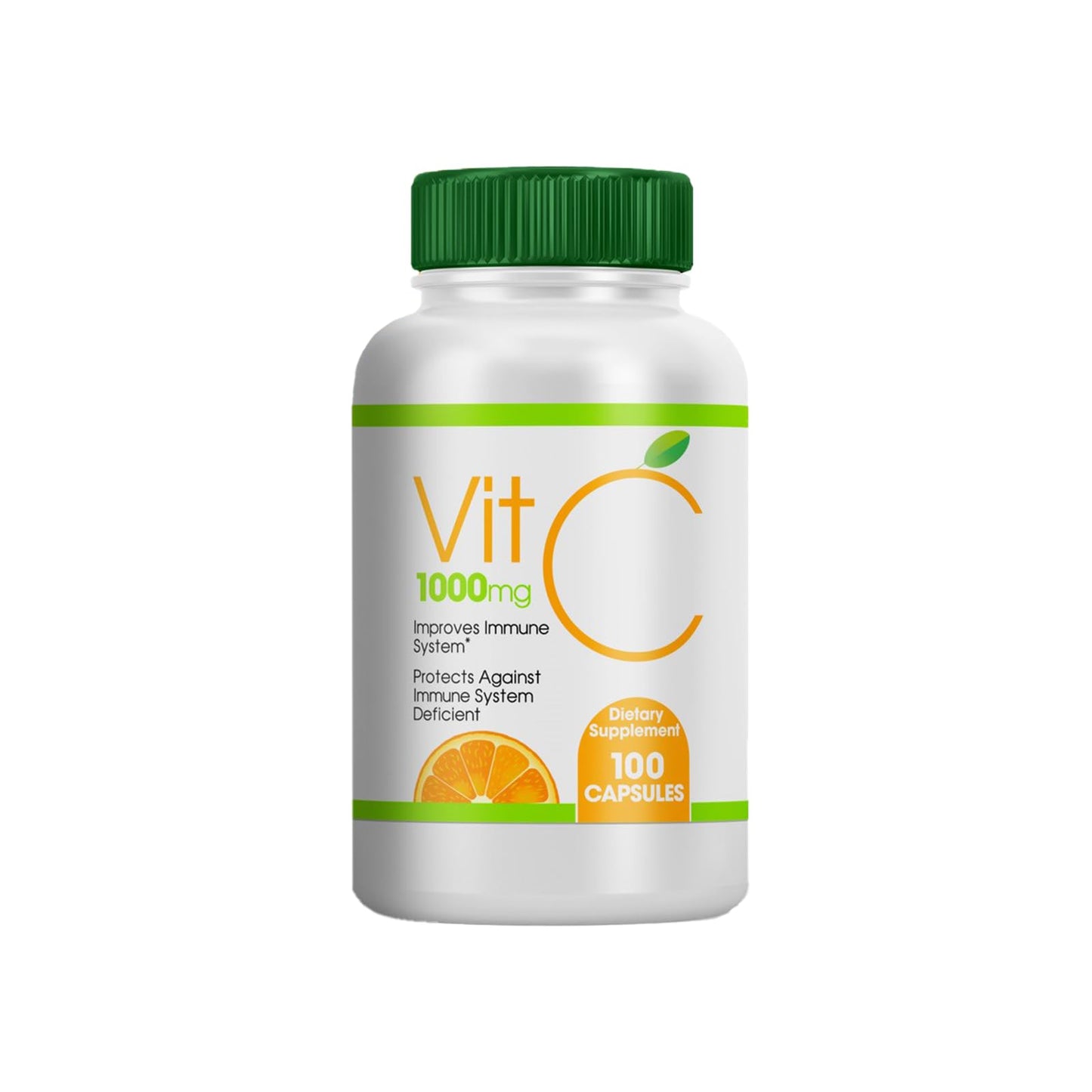 Generic VIT C 100 Capsules