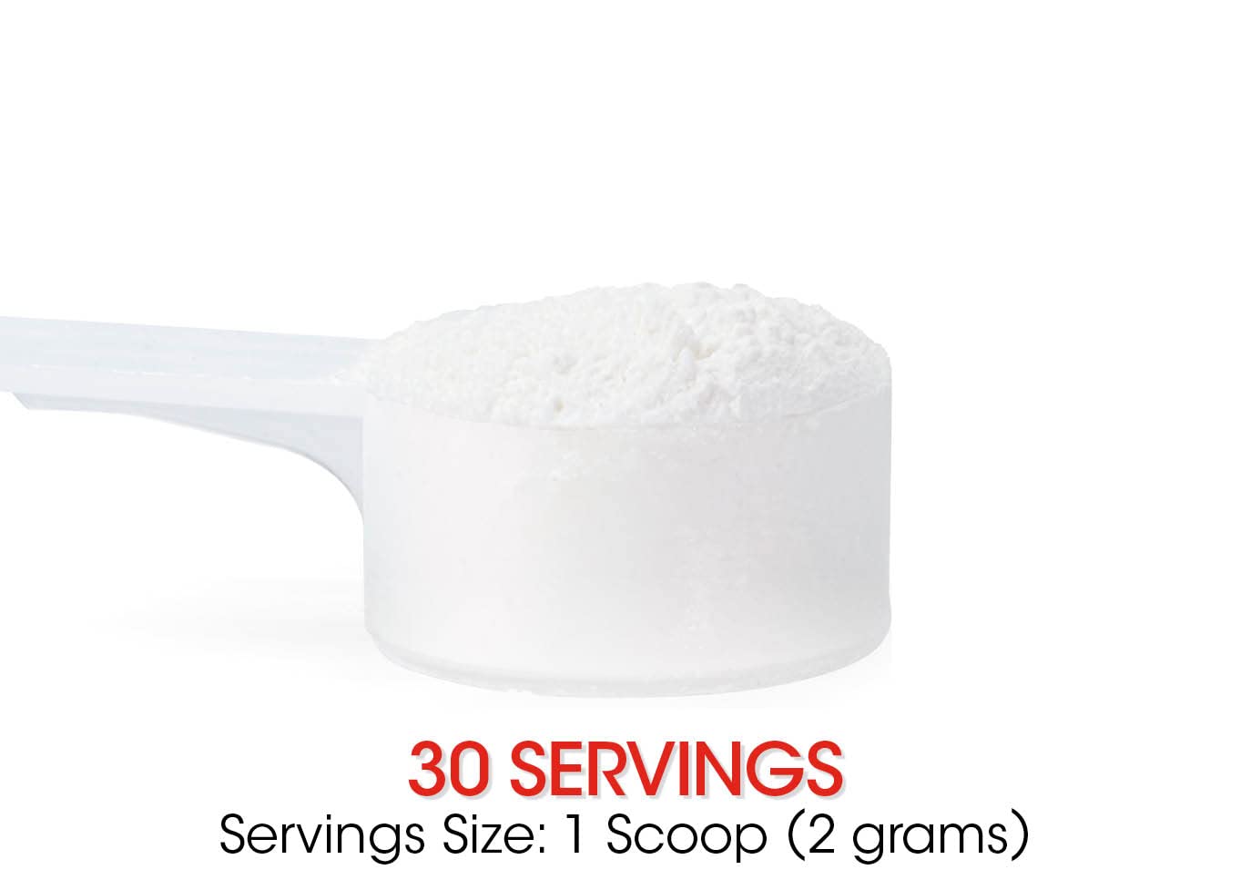 Silver Fern Reflux Digestive Supplement Powder, 4.34 oz (Pack of 2)