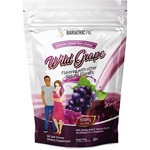 BariatricPal Duodenal Switch Complete 30-Day Supply Vitamin Pack Capsule 1 Count