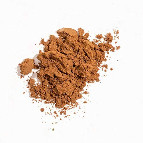 GOLDE Superfood Latte Blend - Cacao Turmeric Powder, 4.2 oz