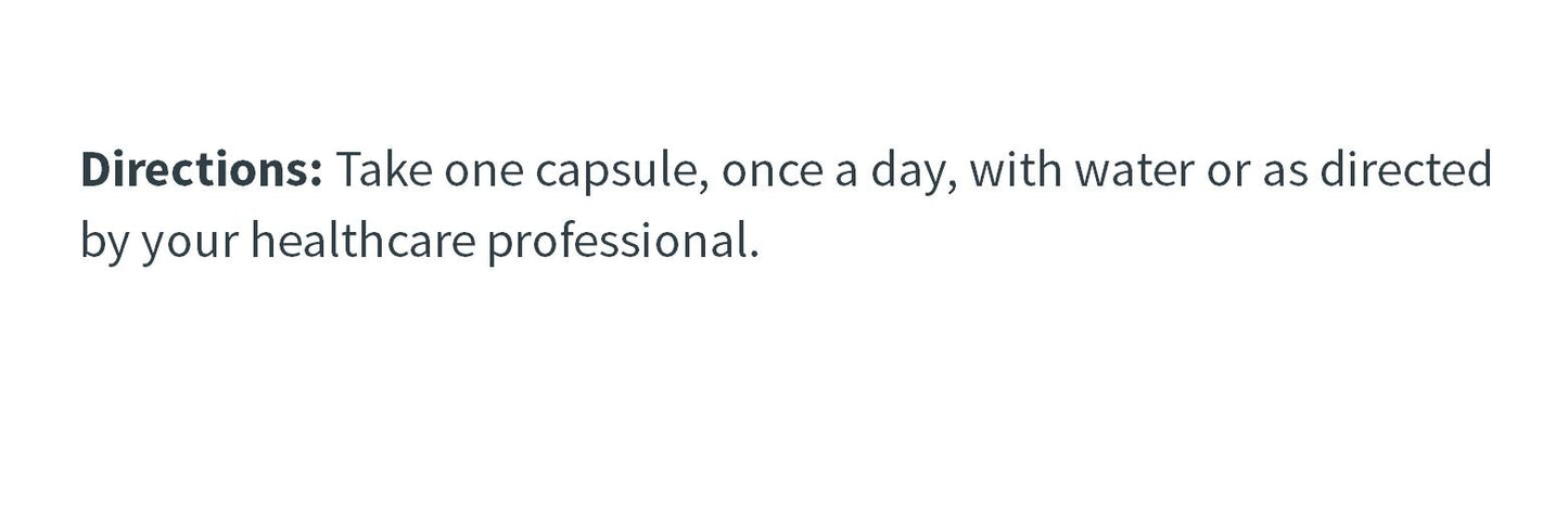 Neurobiologix Probiotic Boost Daily, 30 Capsules