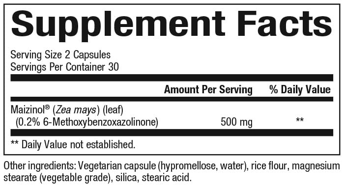 Natural Factors Stress-Relax Peaceful Sleep Capsule 60 Count