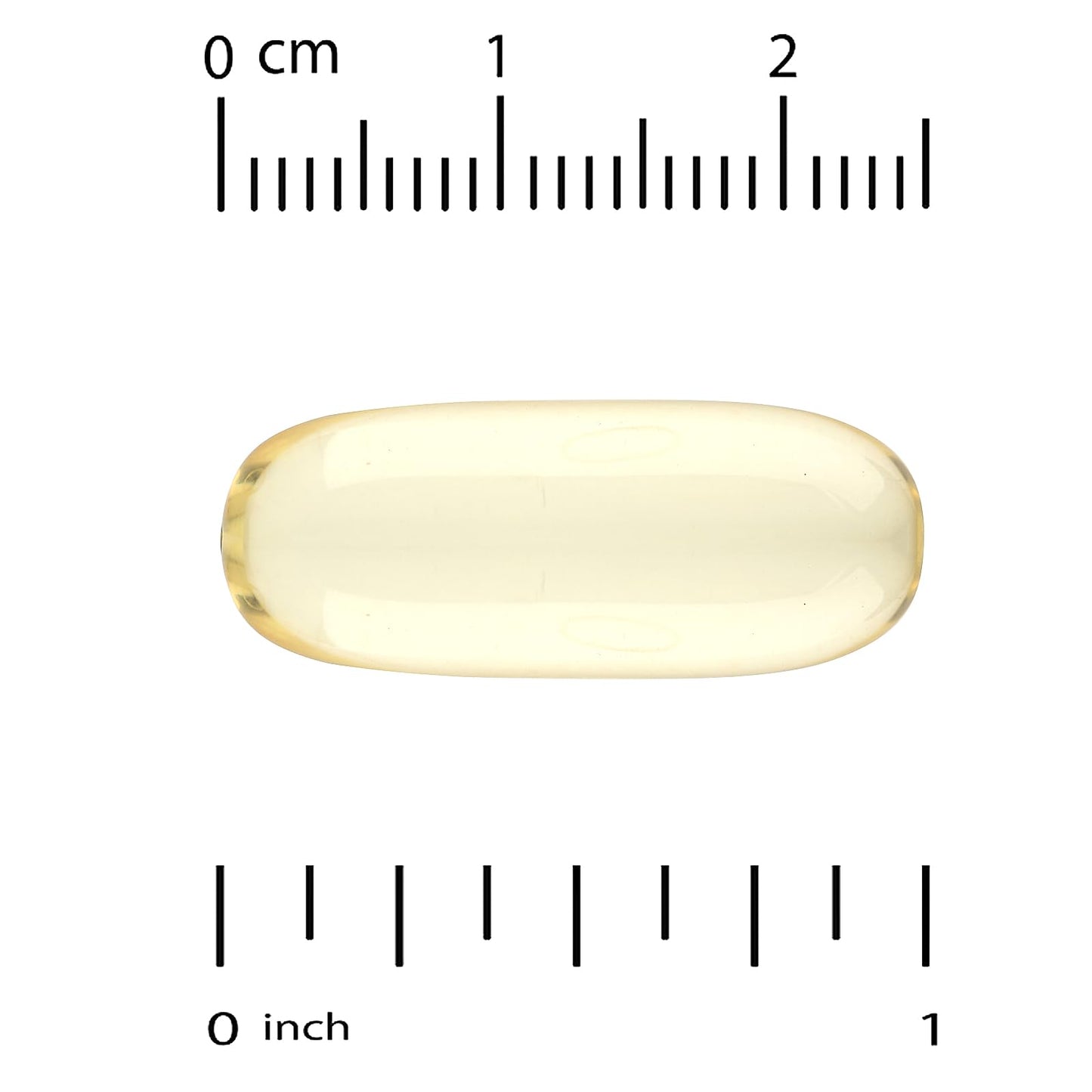 Lake Avenue Omega-3 Fish Oil Softgels, 30 Softgels