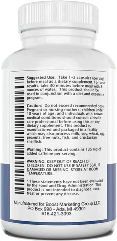 Nutrition Essentials PhenELITE for Women - Raspberry Ketones & Green Tea Extract - Probiotics with Lactase Enzyme for Women and Men, 120 Capsules