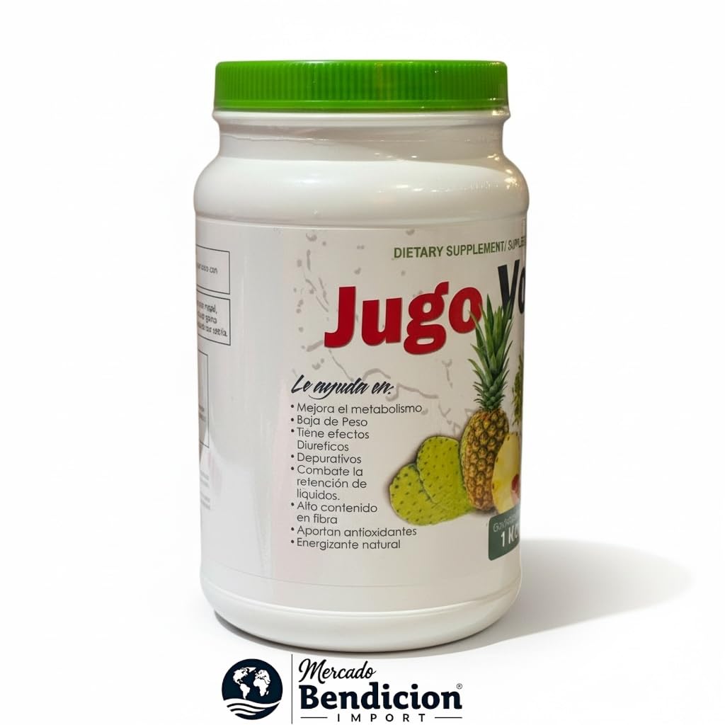 Generic Hugo Verde Dietary Supplement 1 Powder