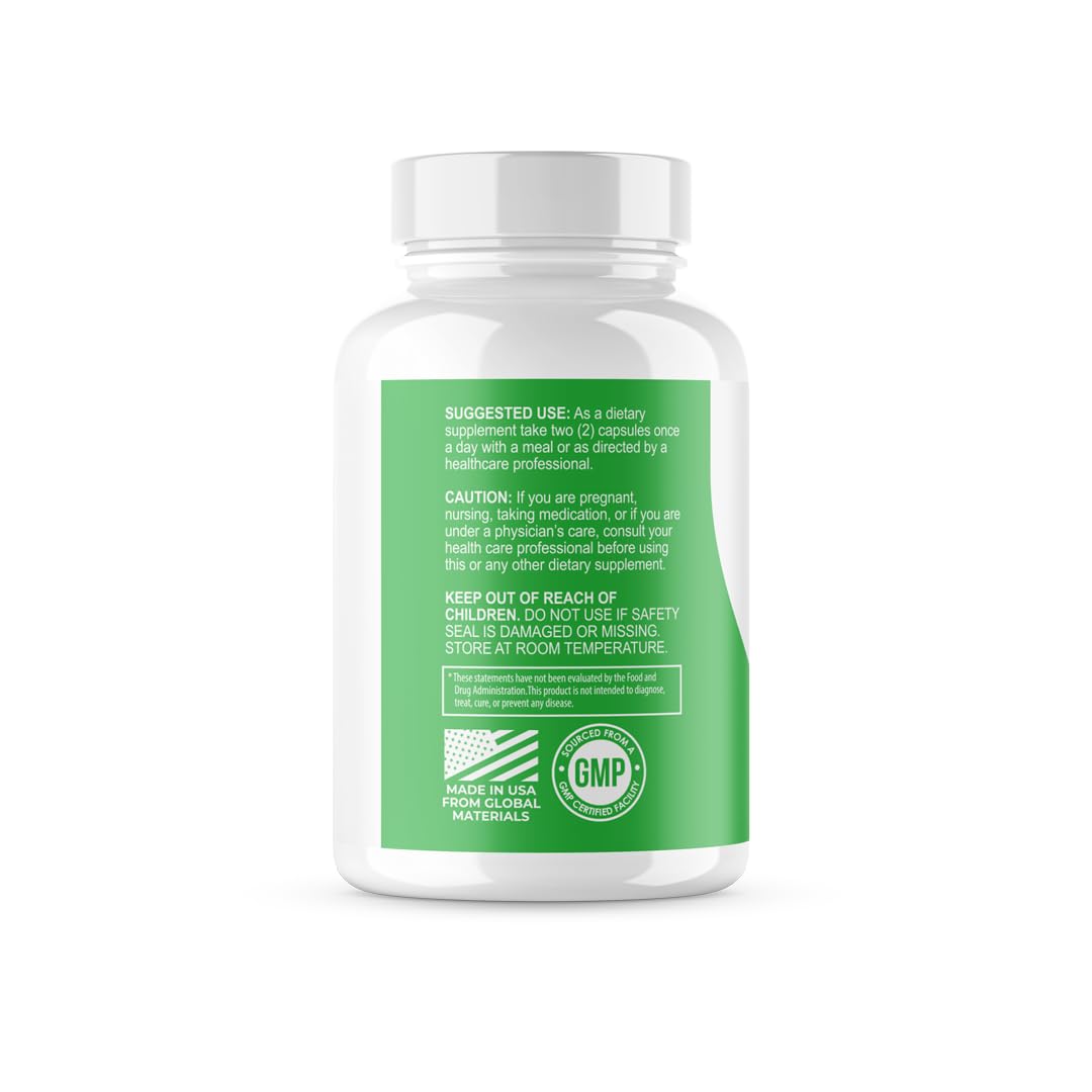 Vitamin Evo Barislend Capsules, 180 Count