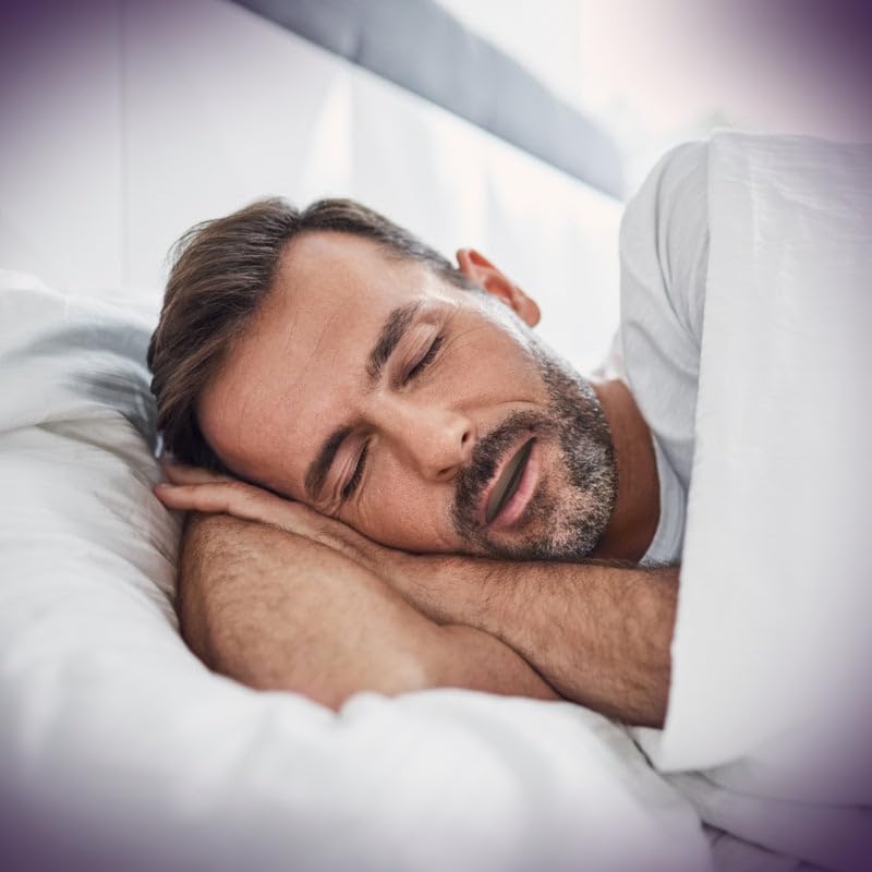 ZzzRight ZzzRestore Sleep Booster Gummy 60
