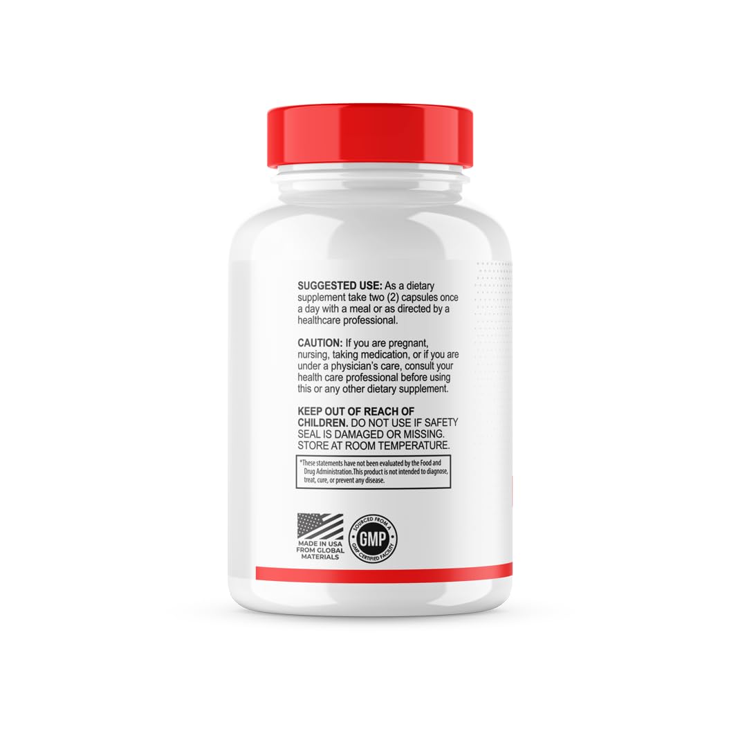 Vitamin Evo Hepato Burn, 60 Capsules