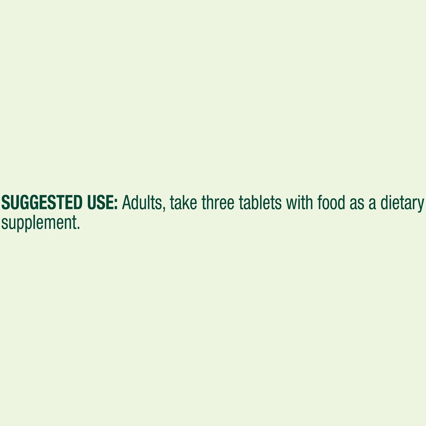 Generic Probiotic Multi-Enzyme Digestive Formula Tablets 200 Count