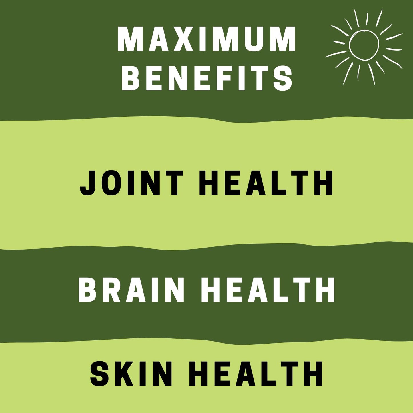 CLEAN MACHINE Vegan Fish Oil Alternative Omega 3, DHA, EPA and GLA Softgels 90