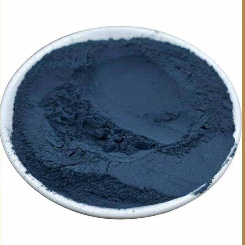 Bright sunlight Indigo Naturalis Powder Qing Dai, 16 Ounce