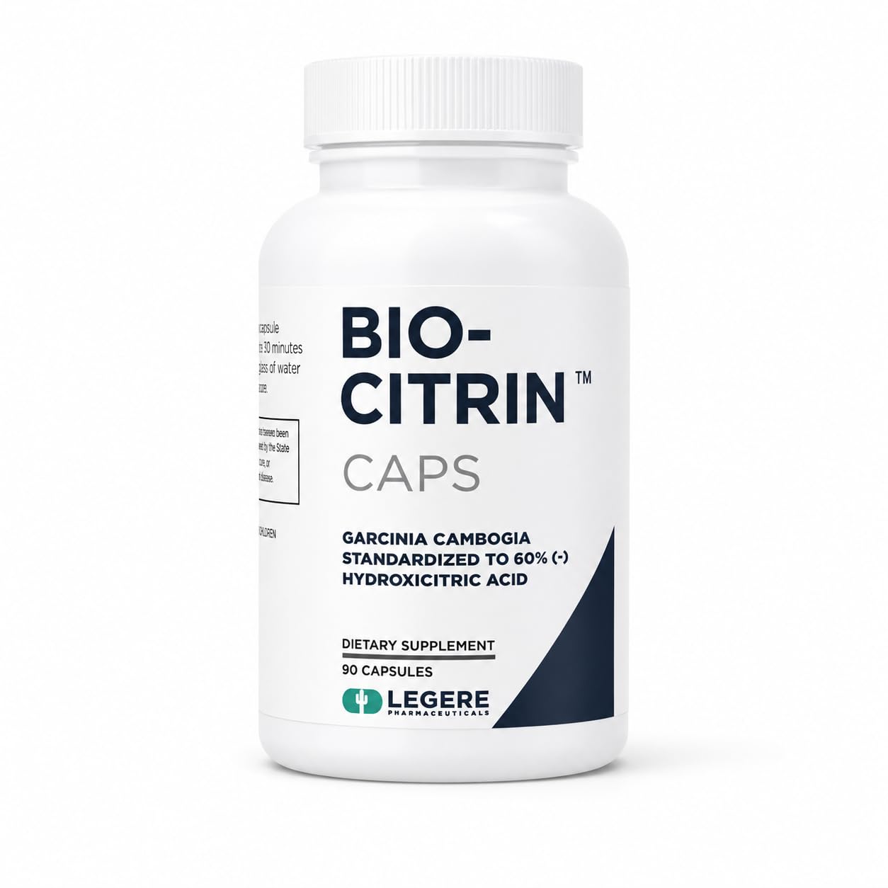 ES Global Brands Bio Citrin 90 Capsules