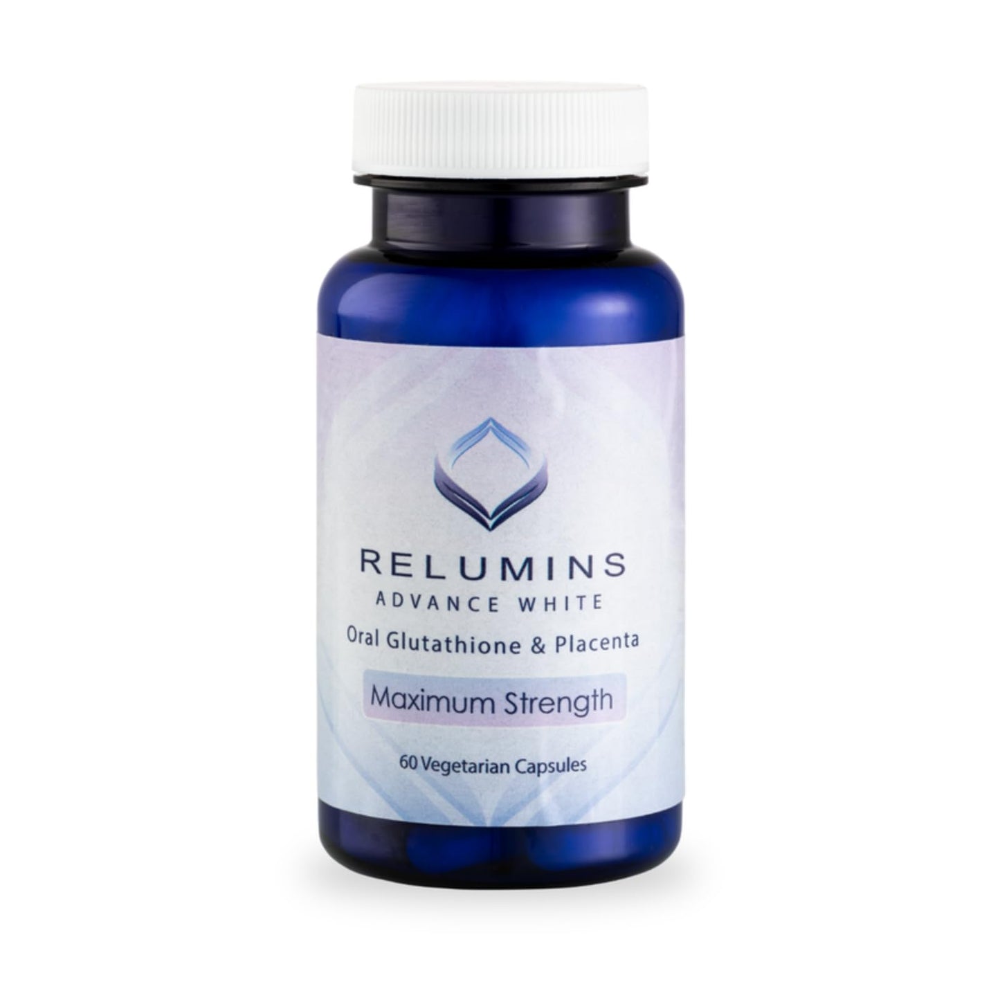 Relumins Advanced White Glutathione Capsules 60 Count