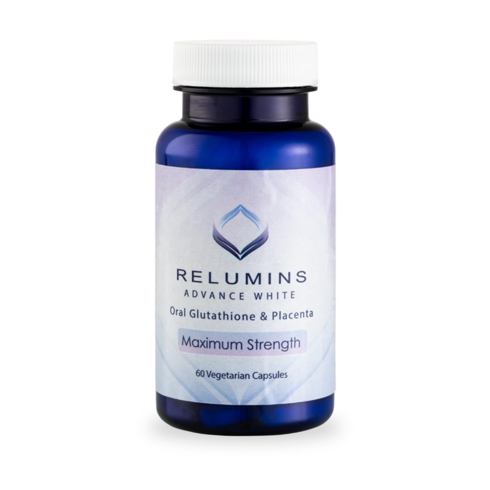Relumins Advanced White Glutathione Capsules 60 Count