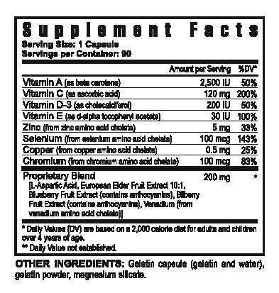 Youngevity Ultimate Selenium 270 Capsules