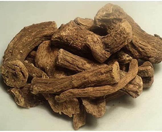 Flacon Al Masnoon Qust al Hindi/Oud Hindi/Indian Costus Root Powder, 3.53 oz