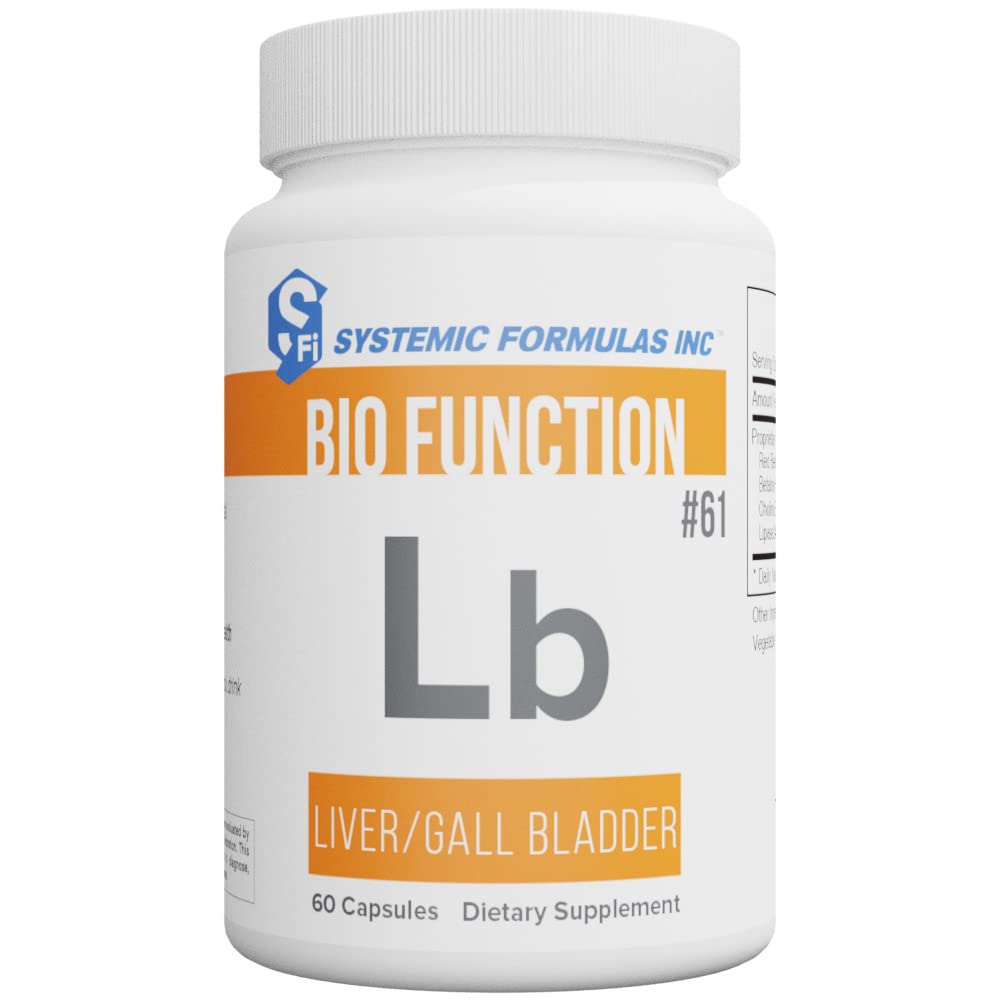 Snana Liver + Gall Bladder Support Capsules, 60 Count