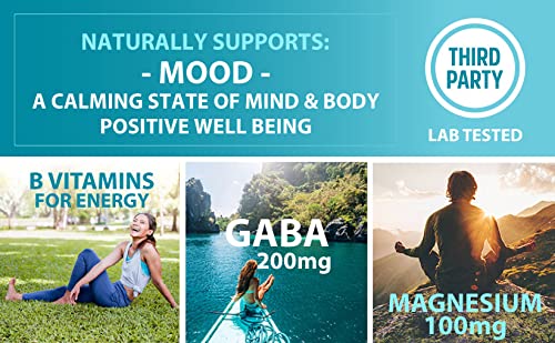 Natures Wellness ZENTA Capsules, 60 Count