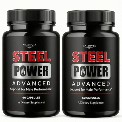 KYFLAG Steel Power Capsule 24-count