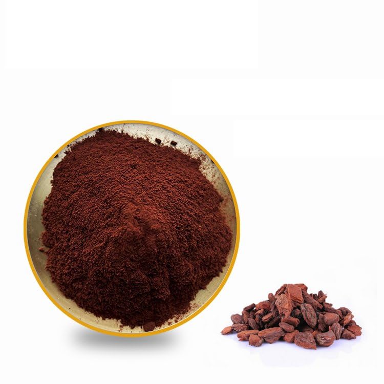 Bright sunlight Maritime Pine Bark Extract Powder 95% OPC Pure Antioxidant, 18