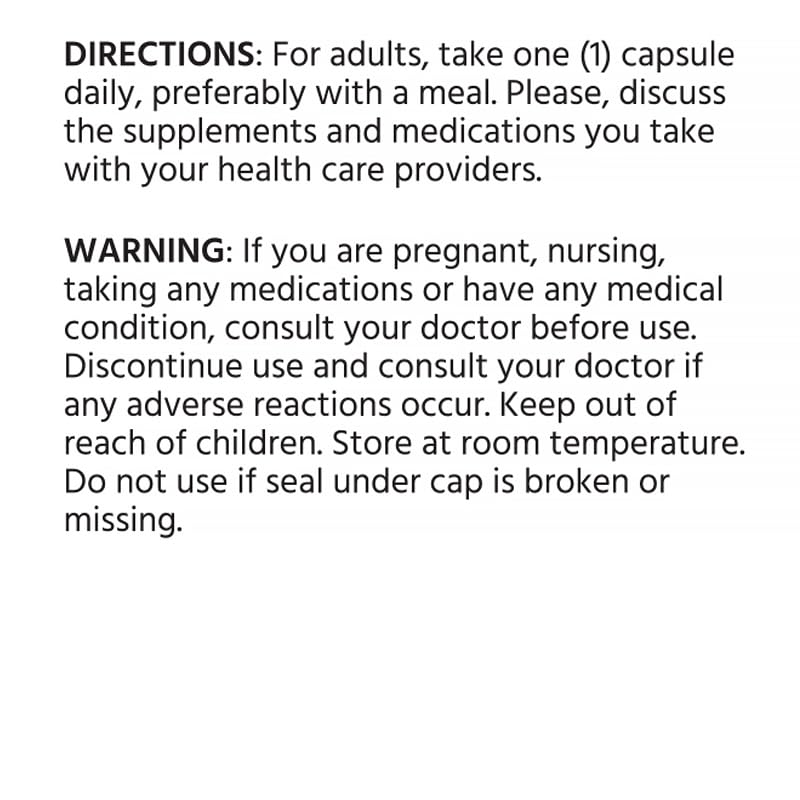 ML Naturals Biotin 10,000mcg Capsule, 360 Veg Capsules
