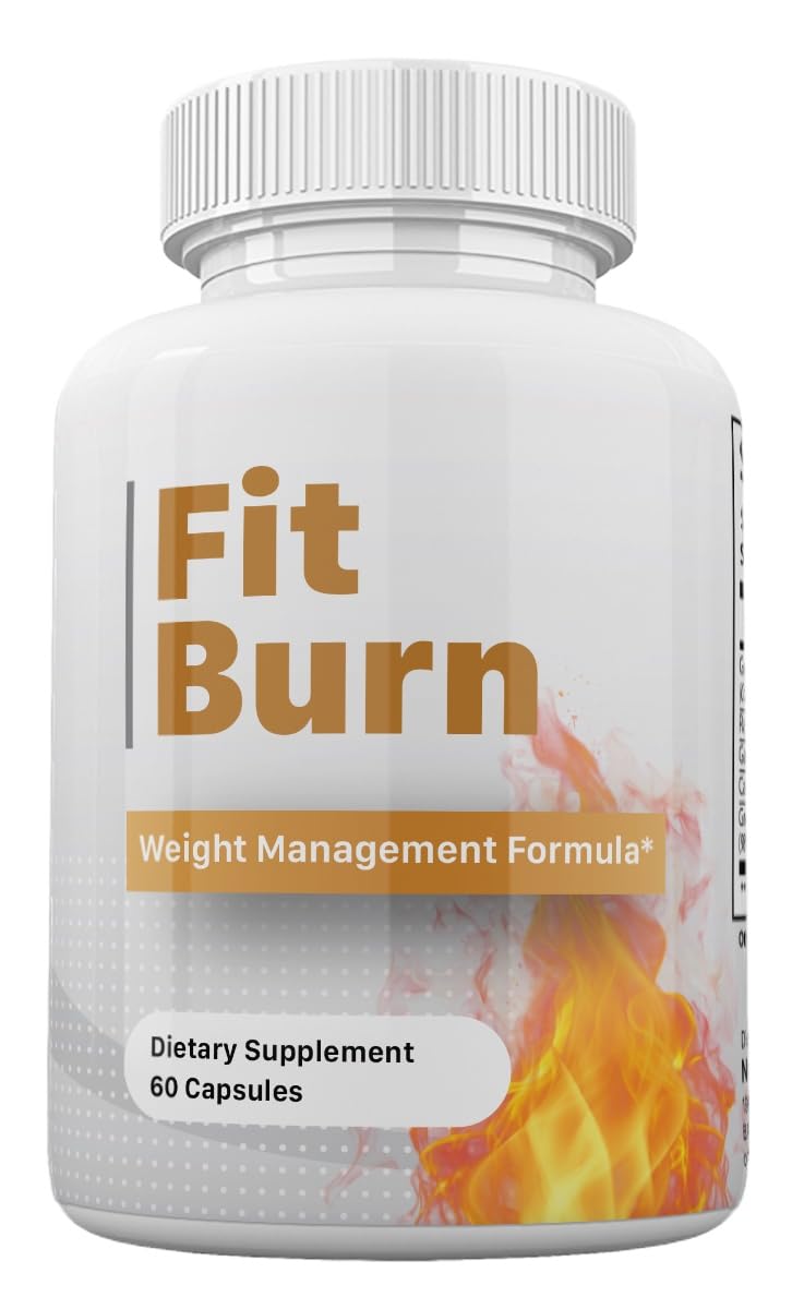 Zonata Fit Burn Weight Advanced Formula 60 Capsules