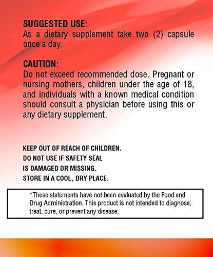 NutreeVit 100% Organic Advanced Immune Support Reishi Mushroom Capsule 1 Count