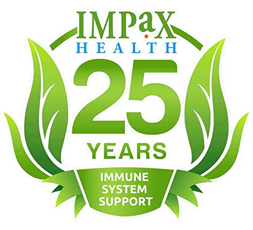 IMPaX World EnerPrime Powder Immune System Support Superfood 7.62 Ounce